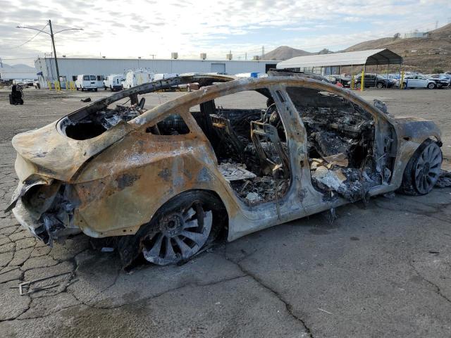 Image 3 of 2023 TESLA MODEL 3  2023 with VIN 5YJ3E1EC0PF668867