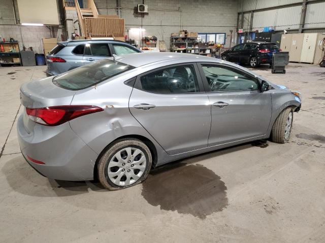 Изображение 3 2015 HYUNDAI ELANTRA SE 2015 с VIN 5NPDH4AE7FH644120