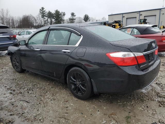 Изображение 2 2015 HONDA ACCORD LX 2015 с VIN 1HGCR2F36FA070218