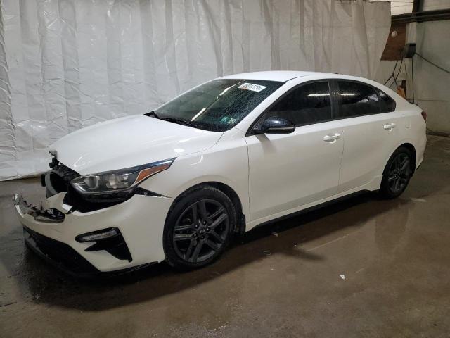 Изображение 2020 KIA FORTE GT LINE 2020