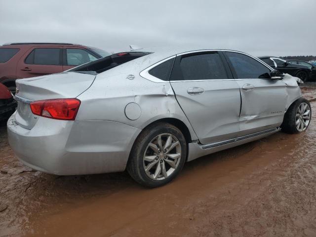 Obraz 3 z 2017 CHEVROLET IMPALA LT 2017 z VIN 2G1105S32H9170380