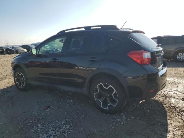 Изображение 2 2014 SUBARU XV CROSSTREK 2.0 LIMITED 2014 с VIN JF2GPAGC4E8322702