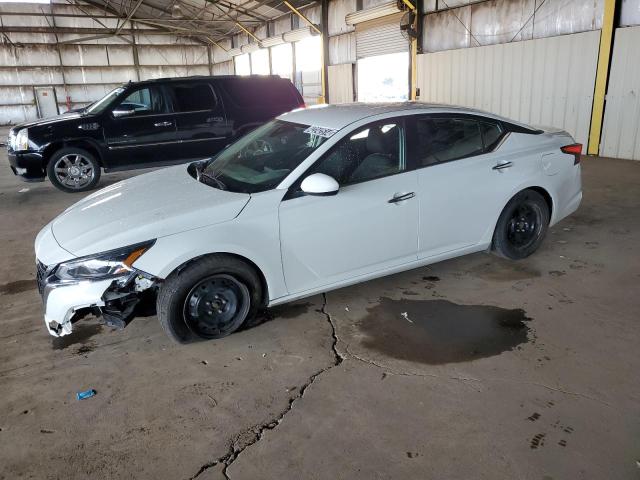 Изображение 1 2023 NISSAN ALTIMA S 2023 с VIN 1N4BL4BV2PN345775