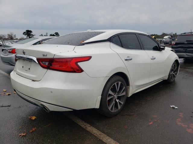 Изображение 3 2018 NISSAN MAXIMA 3.5S 2018 с VIN 1N4AA6APXJC410021