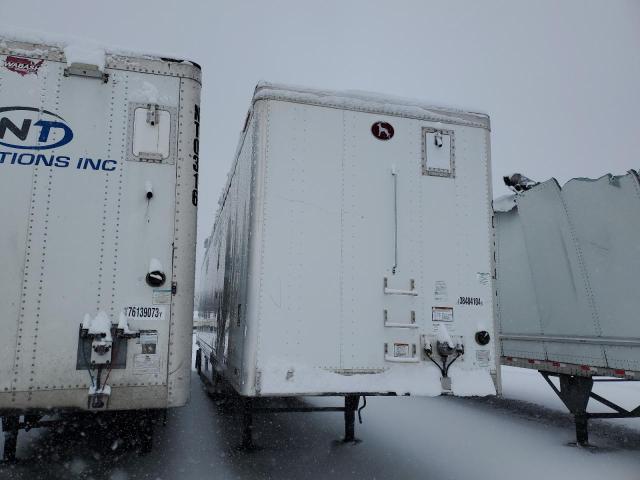 Image 1 of 2019 GGSD REEFER 2019 with VIN 1GRAA062XKT120843