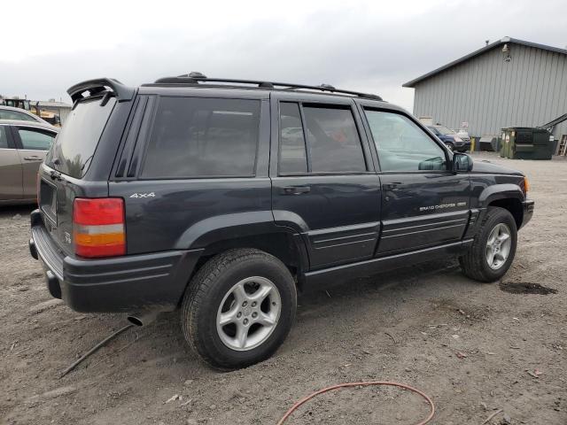 Изображение 3 1998 JEEP GRAND CHEROKEE LIMITED 5.9L 1998 с VIN 1J4GZ88Z1WC118016
