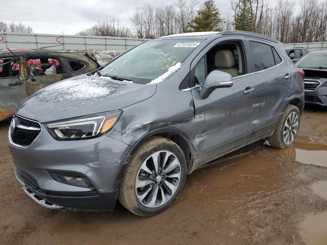 Obraz 2019 BUICK ENCORE ESSENCE 2019