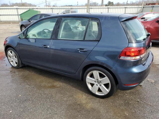 Obraz 2 z 2011 VOLKSWAGEN GOLF  2011 z VIN WVWDA7AJ5BW059236