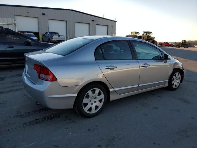 Image 3 of 2007 HONDA CIVIC LX 2007 with VIN 2HGFA16597H302006
