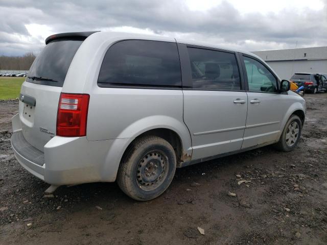 Obraz 3 z 2010 DODGE GRAND CARAVAN SE 2010 z VIN 2D4RN4DEXAR355760