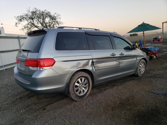 Изображение 3 2008 HONDA ODYSSEY EXL 2008 с VIN 5FNRL38798B049339