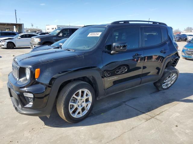2020 JEEP RENEGADE LATITUDE 2020 image