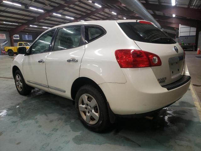 Obraz 2 z 2014 NISSAN ROGUE SELECT S 2014 z VIN JN8AS5MV1EW200945