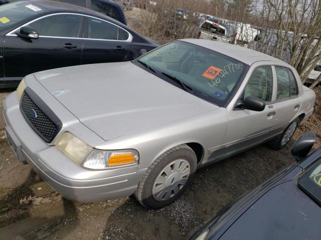 Изображение 2008 FORD CROWN VICTORIA  2008