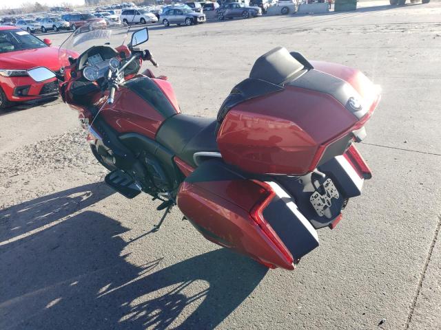Obraz 3 z 2021 BMW K1600 B 2021 z VIN WB10F5304M6D72063