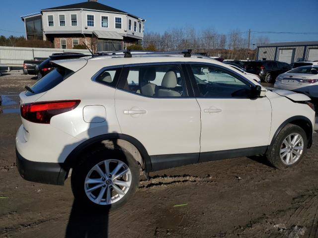 Image 3 of 2019 NISSAN ROGUE SPORT S 2019 with VIN JN1BJ1CR3KW312502