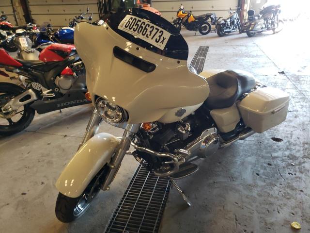 Изображение 2 2022 HARLEY-DAVIDSON FLHXS  2022 с VIN 1HD1KRP10NB670904