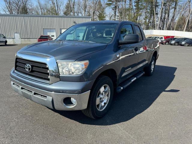 2008 TOYOTA TUNDRA DOUBLE CAB 2008 image