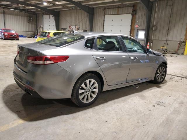Image 3 of 2016 KIA OPTIMA LX 2016 with VIN 5XXGT4L36GG061686