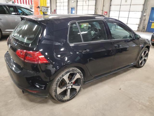Image 3 of 2016 VOLKSWAGEN GTI S/SE 2016 with VIN 3VW4T7AU4GM030934