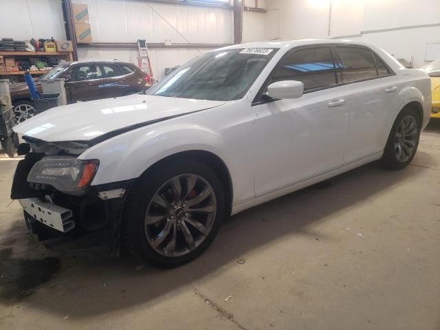 2014 CHRYSLER 300 S 2014 image