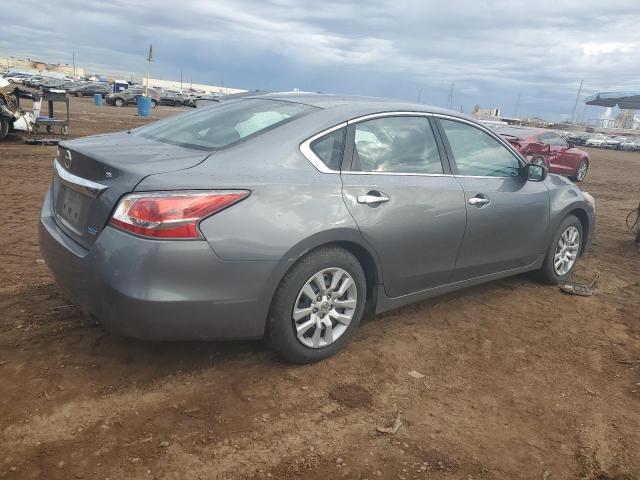 Изображение 3 2014 NISSAN ALTIMA 2.5 2014 с VIN 1N4AL3AP4EN376368