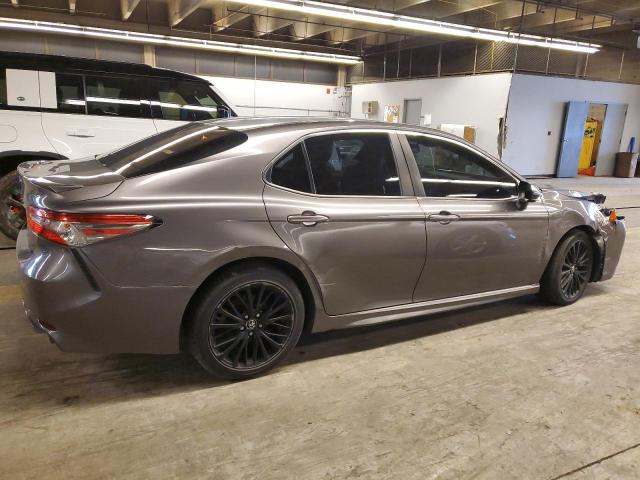 Obraz 3 z 2018 TOYOTA CAMRY L 2018 z VIN 4T1B11HK2JU553238