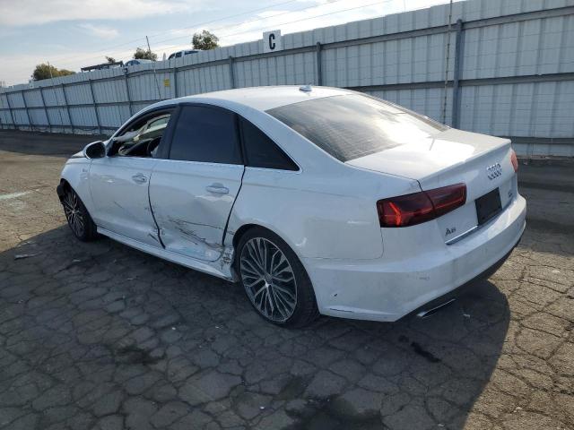 Изображение 2 2018 AUDI A6 PRESTIGE 2018 с VIN WAUH3AFC0JN054028