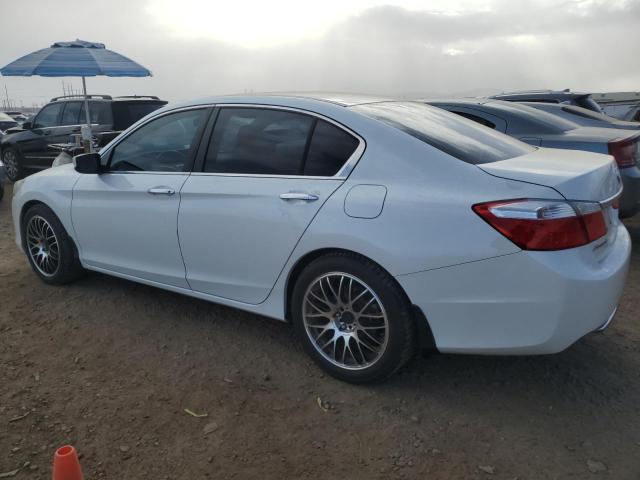 Изображение 2 2014 HONDA ACCORD LX 2014 с VIN 1HGCR2F31EA204910