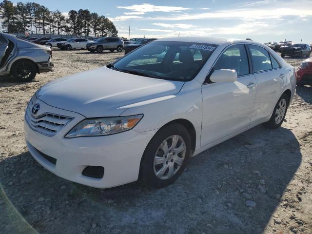 Obraz 1 z 2011 TOYOTA CAMRY BASE 2011 z VIN 4T1BF3EK2BU671695