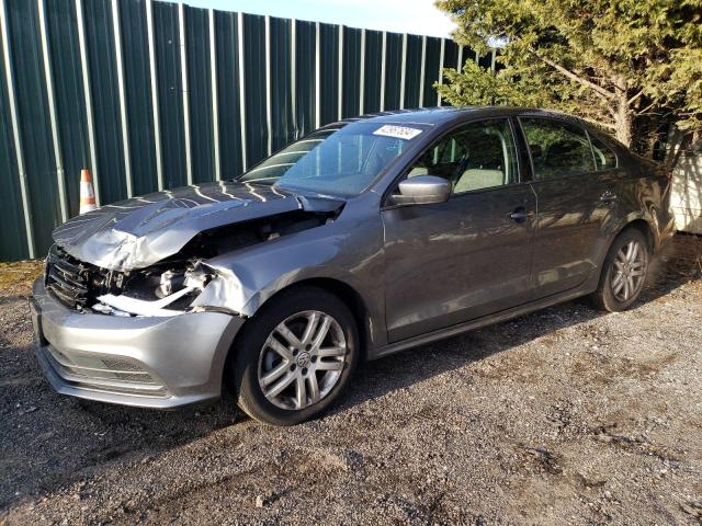 Obraz 2018 VOLKSWAGEN JETTA S 2018
