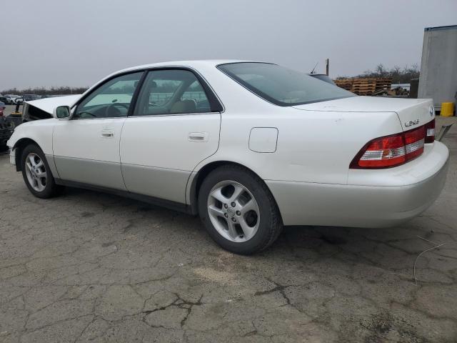 Изображение 2 2001 LEXUS ES 300 2001 с VIN JT8BF28GX10331687