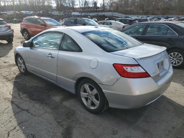 Image 2 of 2007 HONDA CIVIC EX 2007 with VIN 2HGFG12817H579957