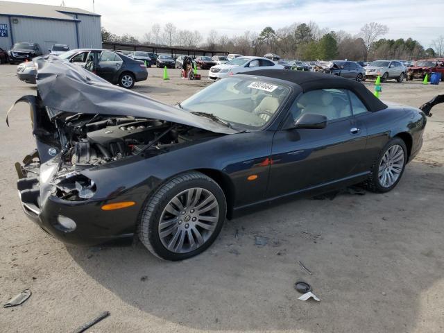 Image 1 of 2006 JAGUAR XK8  2006 with VIN SAJDA42C262A45228