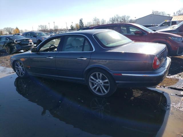Изображение 2 2004 JAGUAR XJR S 2004 с VIN SAJWA73B74TG22052