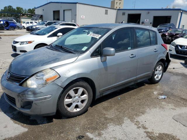 Изображение 1 2012 NISSAN VERSA S 2012 с VIN 3N1BC1CP3CK252016