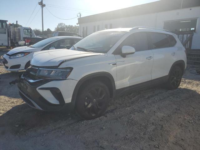 2022 VOLKSWAGEN TAOS SE 2022 image