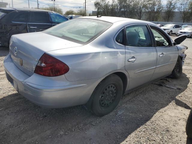 Image 3 of 2006 BUICK LACROSSE CX 2006 with VIN 2G4WC582061219487