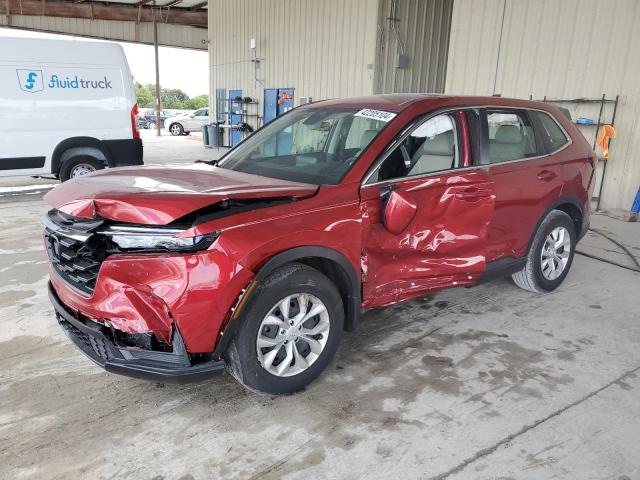 2023 HONDA CR-V LX 2023 image