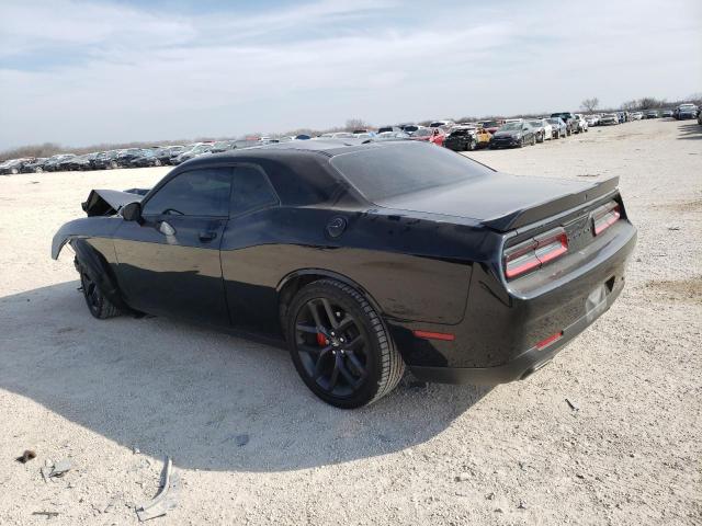 Obraz 2 z 2021 DODGE CHALLENGER GT 2021 z VIN 2C3CDZJG6MH664486
