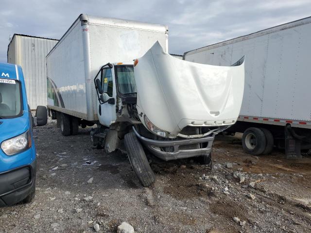 2021 INTERNATIONAL MV607  2021 image