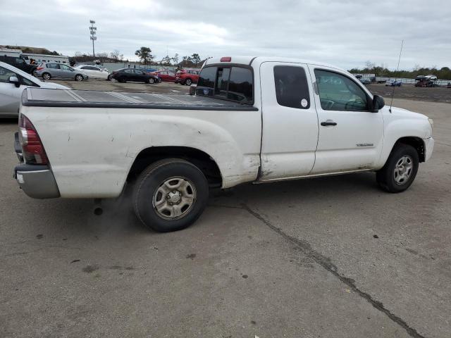 Image 3 of 2012 TOYOTA TACOMA ACCESS CAB 2012 with VIN 5TFTX4CN4CX020710