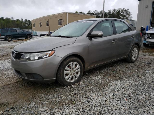 2010 KIA FORTE EX 2010 image