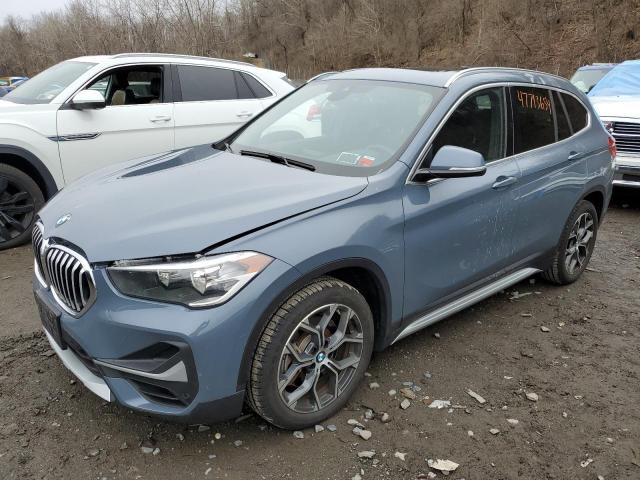 2021 BMW X1 XDRIVE28I 2021 image