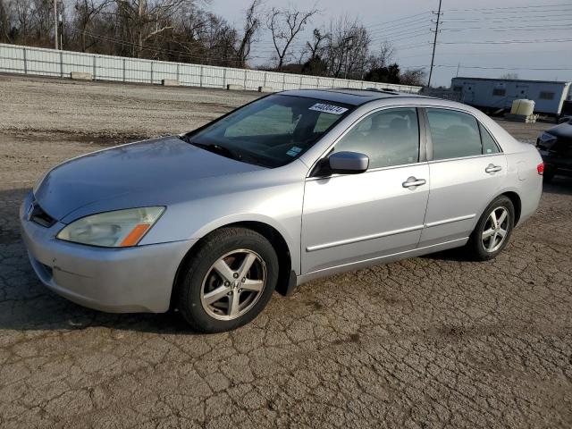 Изображение 2003 HONDA ACCORD EX 2003