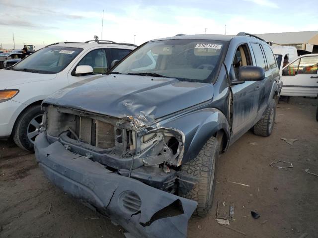Изображение 2006 DODGE DURANGO SXT 2006