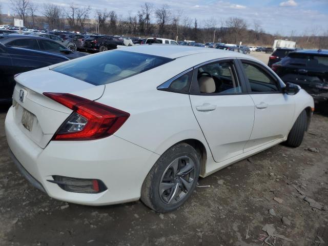 Изображение 3 2019 HONDA CIVIC LX 2019 с VIN 2HGFC2F66KH540798