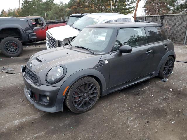 Image 1 of 2013 MINI COOPER JOHN COOPER WORKS 2013 with VIN WMWSU9C55DT722526