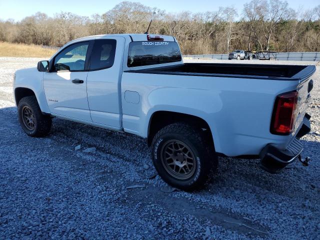 Image 2 of 2019 CHEVROLET COLORADO  2019 with VIN 1GCHSBEN1K1236716