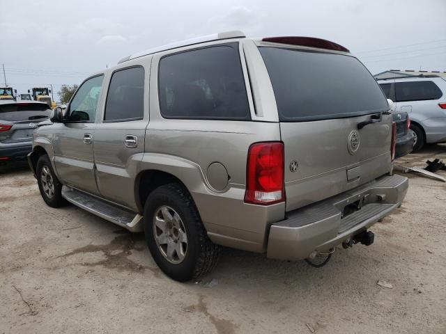 Obraz 2 z 2002 CADILLAC ESCALADE LUXURY 2002 z VIN 1GYEK63N62R170172